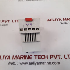 Telemecanique Lt2Sp30M Thermistor Protection Relay 50/60Hz