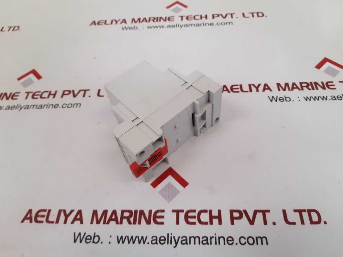 Telemecanique Lt2Sp30M Thermistor Protection Relay 50/60Hz