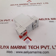 Telemecanique Lt2Sp30M Thermistor Protection Relay 50/60Hz