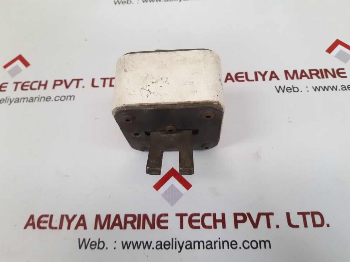 Bussmann 170M6019 High Speed Square Body Fuse