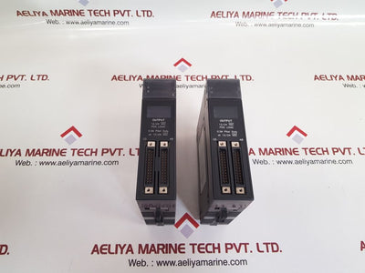 Ge fanuc ic693mdl753f output module