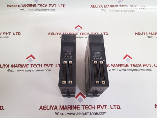 Ge fanuc ic693mdl753f output module