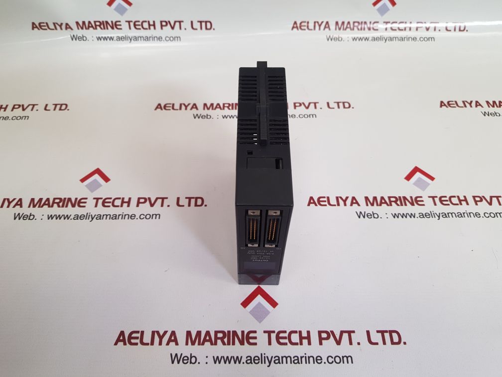 Ge fanuc ic693mdl753f output module