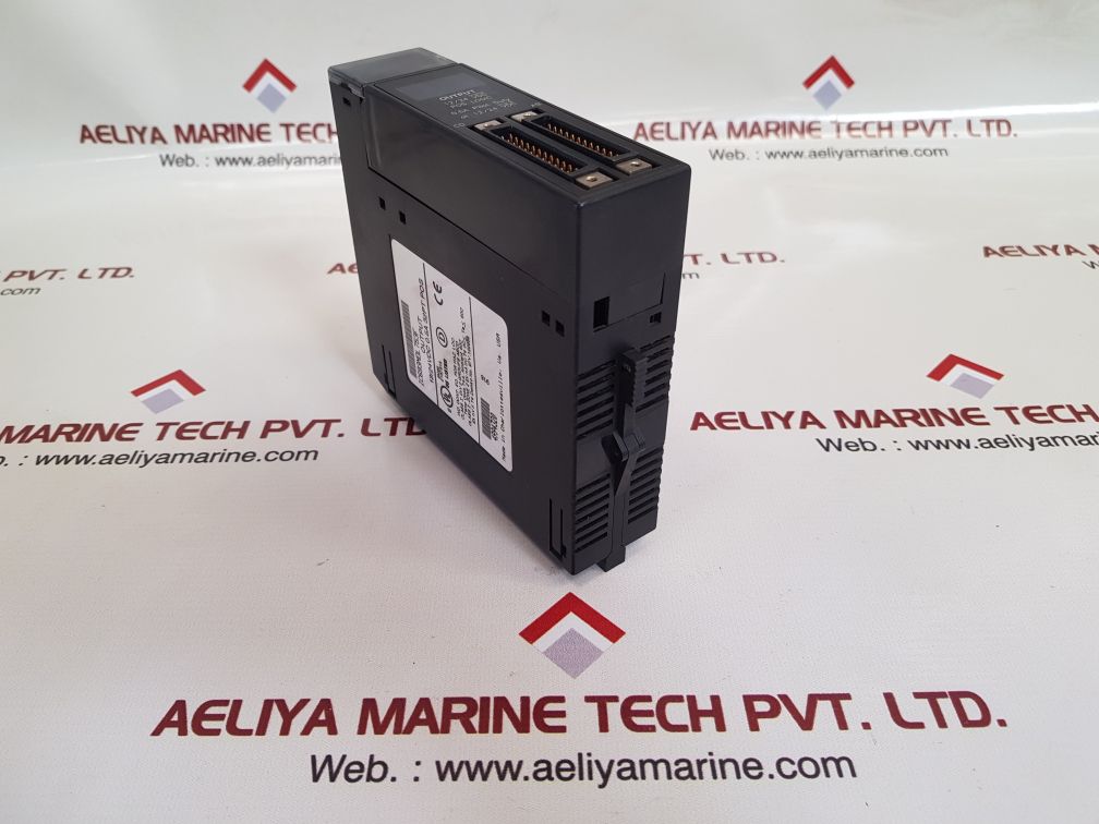 Ge fanuc ic693mdl753f output module