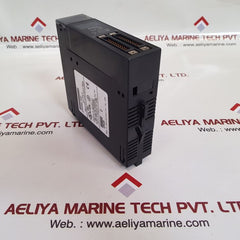 Ge fanuc ic693mdl753f output module