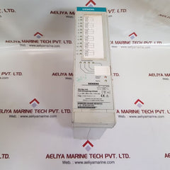 Siemens 6mb5250-0aa05-6ea0/cc