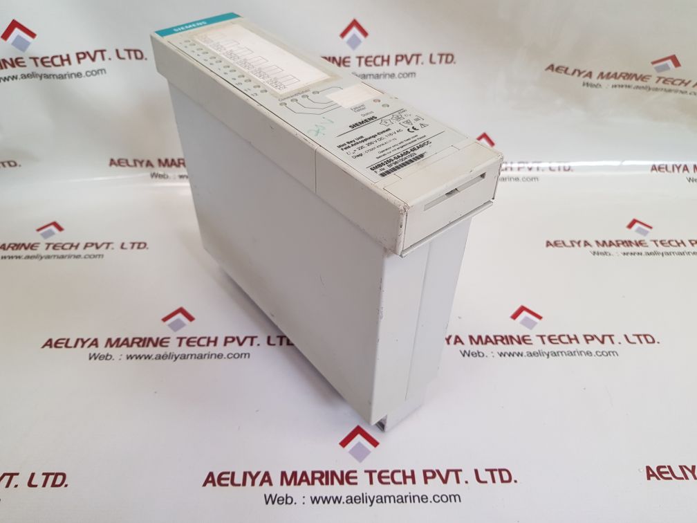 Siemens 6mb5250-0aa05-6ea0/cc