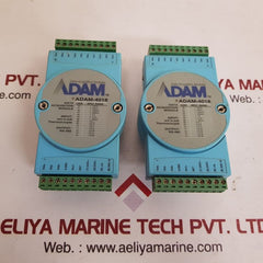Adam Adam-4018 Data Acquisition Thermocouple Module Rs-485