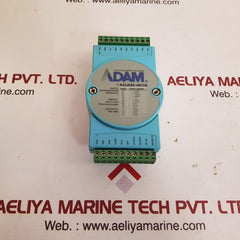Adam Adam-4018 Data Acquisition Thermocouple Module Rs-485