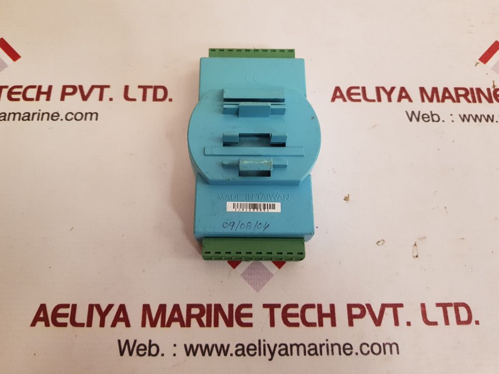 Adam Adam-4018 Data Acquisition Thermocouple Module Rs-485
