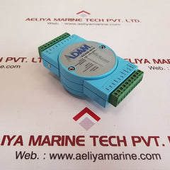 Adam Adam-4018 Data Acquisition Thermocouple Module Rs-485