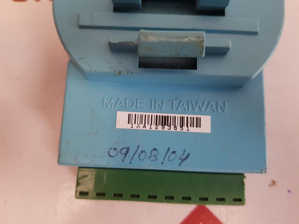 Adam Adam-4018 Data Acquisition Thermocouple Module Rs-485