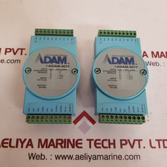 Advantech Adam-4017 8-channel Analog Input Module