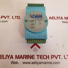 Advantech Adam-4017 8-channel Analog Input Module