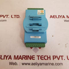 Advantech Adam-4017 8-channel Analog Input Module