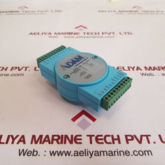 Advantech Adam-4017 8-channel Analog Input Module