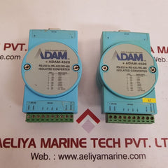 Advantech Adam-4520 Isolated Converter Rs-232 To Rs-422/Rs-485 Module