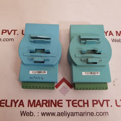 Advantech Adam-4520 Isolated Converter Rs-232 To Rs-422/Rs-485 Module