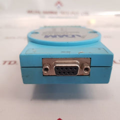 Advantech Adam-4520 Isolated Converter Rs-232 To Rs-422/Rs-485 Module