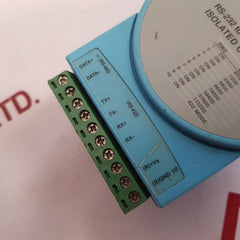 Advantech Adam-4520 Isolated Converter Rs-232 To Rs-422/Rs-485 Module