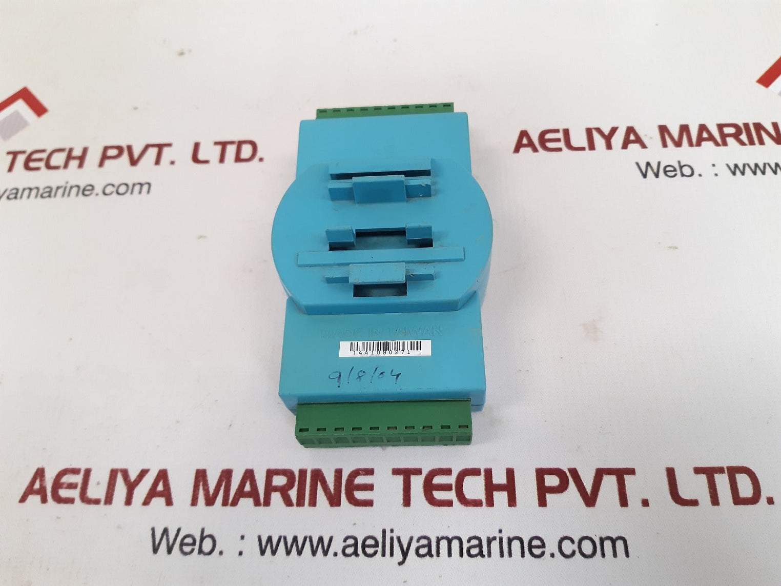 Advantech adam-4080 counter frequency module