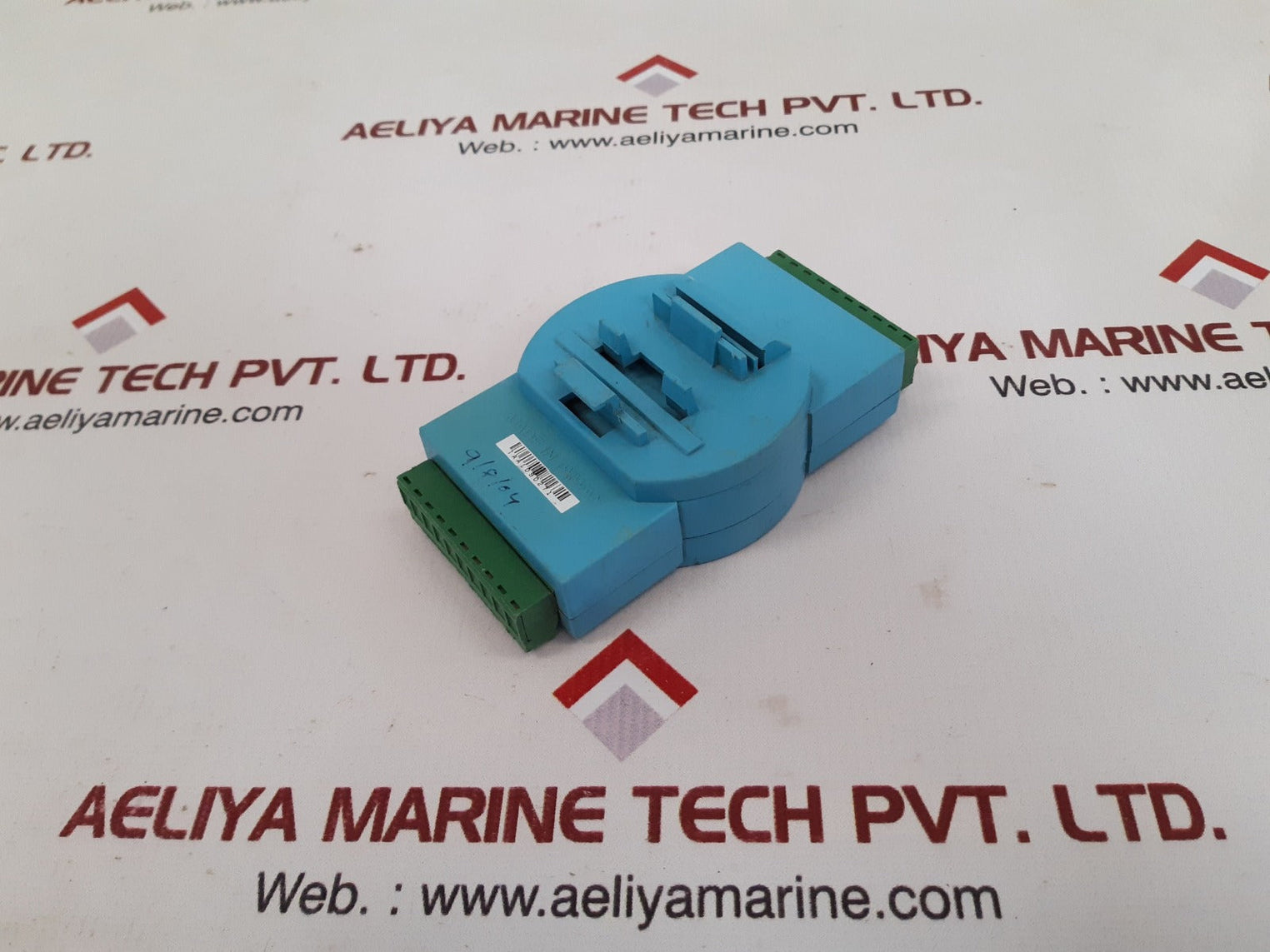 Advantech adam-4080 counter frequency module