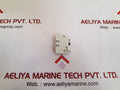 Lot Of 3X AEG HS 7K.01 auxiliary contact block E-NR.910-304-S51-00