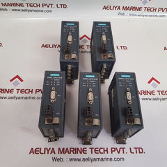Siemens 6gk 1502-4ab10 optical link module 010s