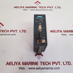 Siemens 6gk 1502-4ab10 optical link module 010s