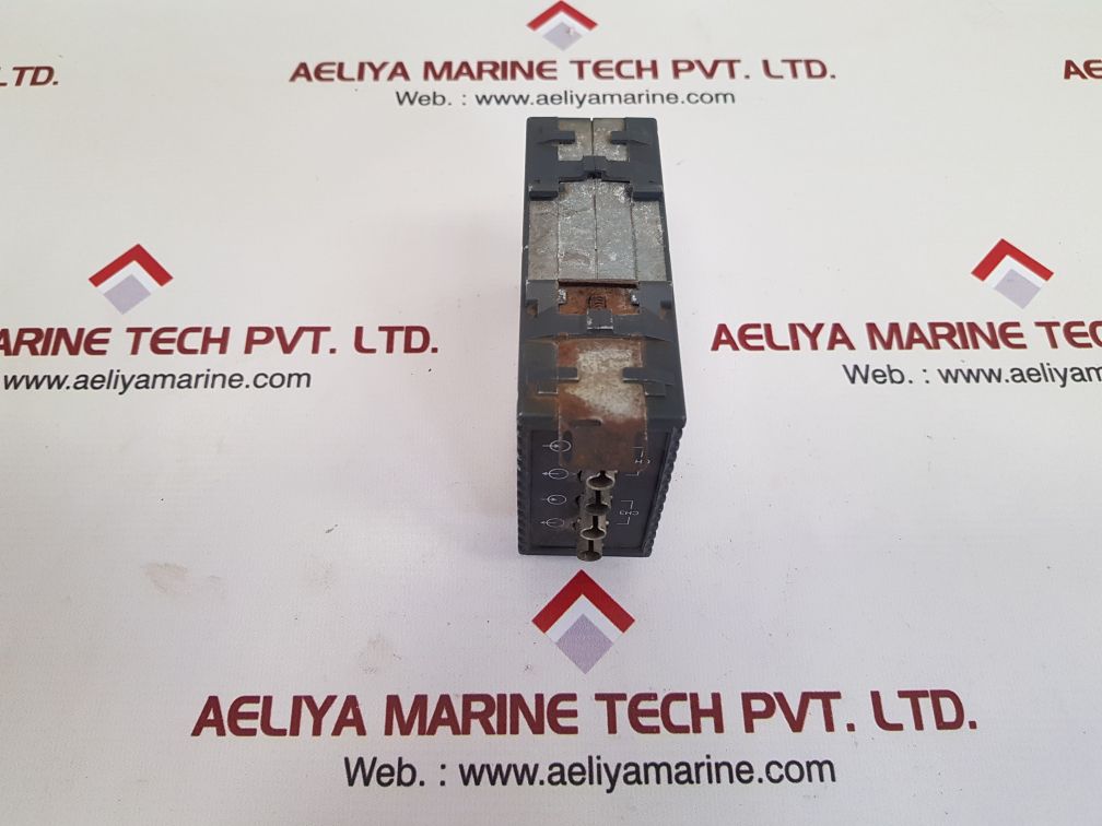 Siemens 6gk 1502-4ab10 optical link module 010s