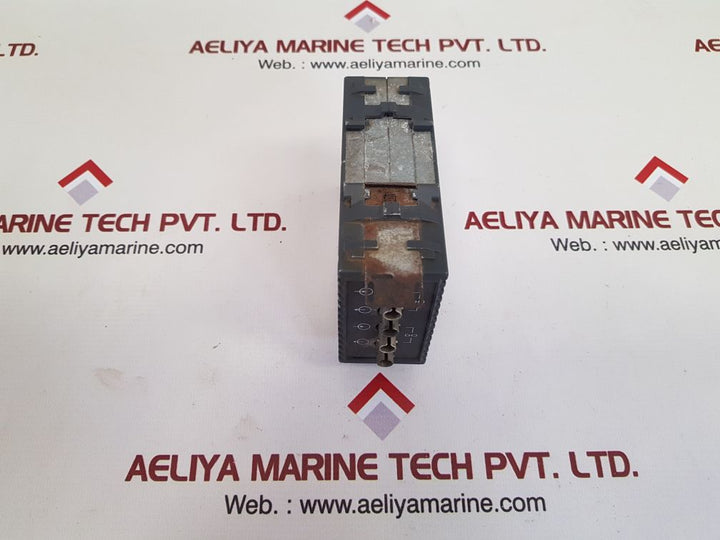 Siemens 6gk 1502-4ab10 optical link module 010s