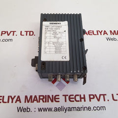 Siemens 6gk 1502-4ab10 optical link module 010s