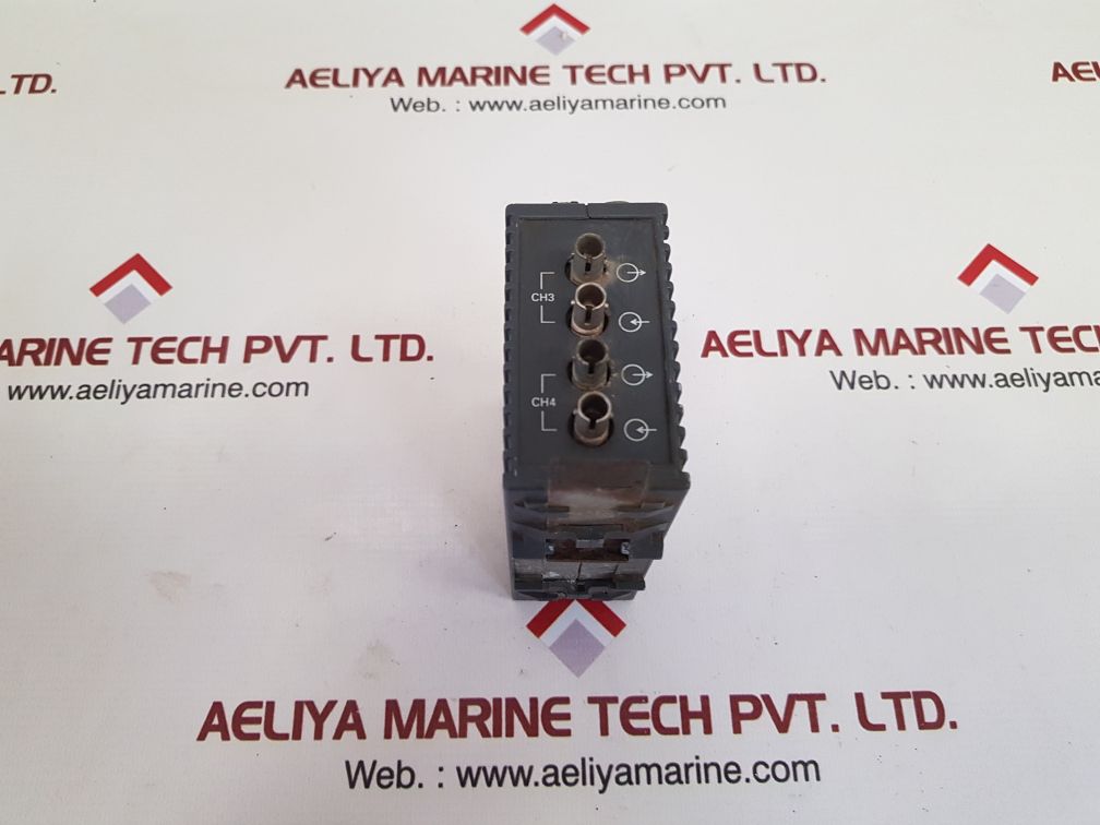 Siemens 6gk 1502-4ab10 optical link module 010s