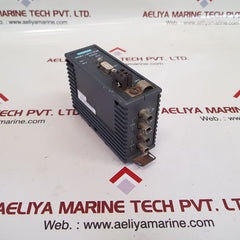 Siemens 6gk 1502-4ab10 optical link module 010s
