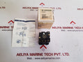 Telemecanique K1D004N Cam Switch