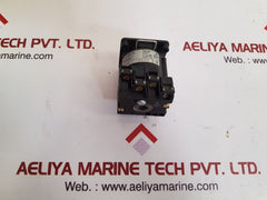 Telemecanique K1D004N Cam Switch - Aeliya Marine Tech