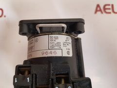 Telemecanique K1D004N Cam Switch - Aeliya Marine Tech