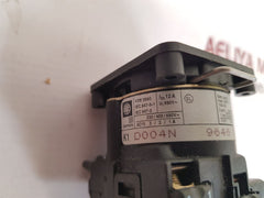 Telemecanique K1D004N Cam Switch - Aeliya Marine Tech