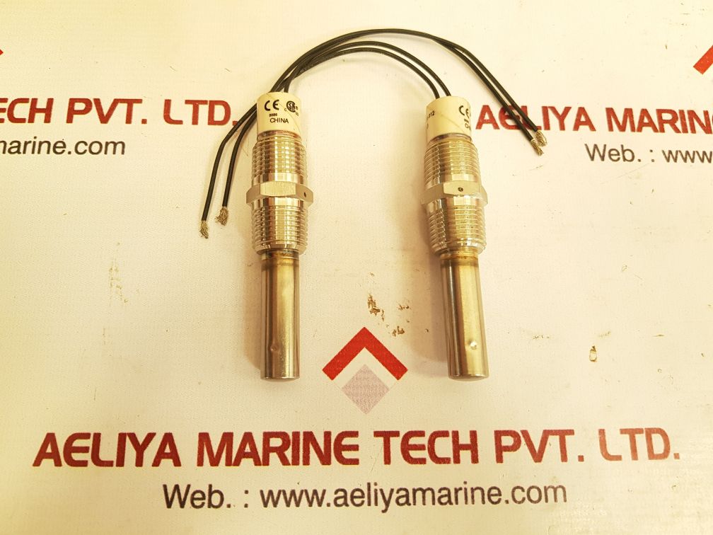 Fenwal 122880-232 Quincy Temperature Switch Sensor 08-819991-012