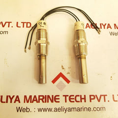 Fenwal 122880-232 Quincy Temperature Switch Sensor 08-819991-012