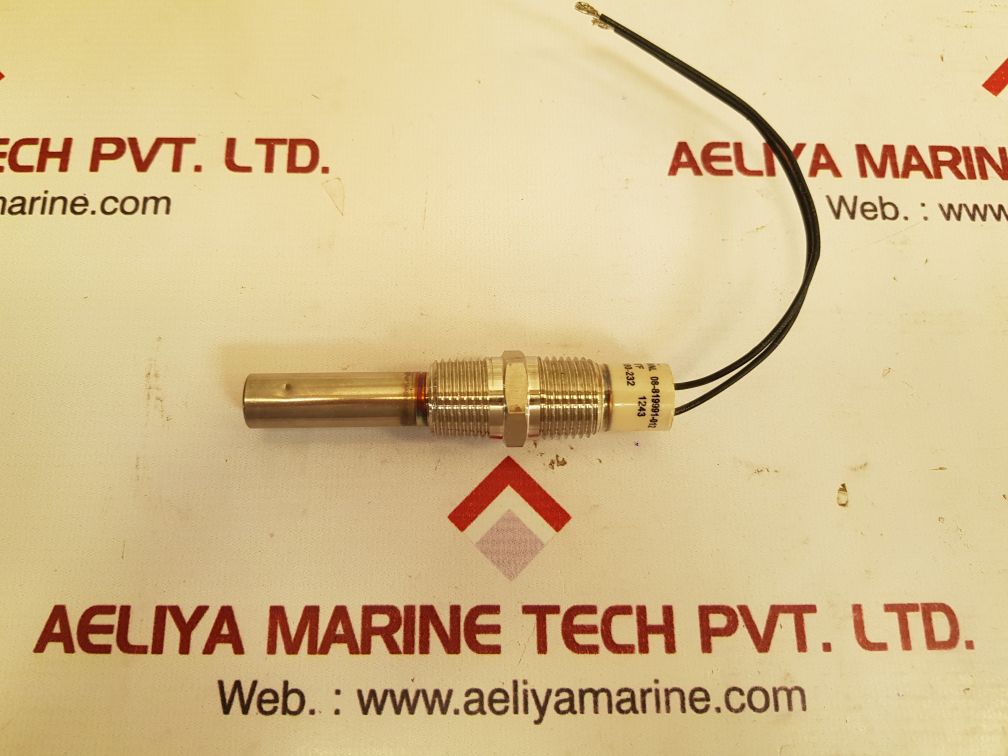 Fenwal 122880-232 Quincy Temperature Switch Sensor 08-819991-012