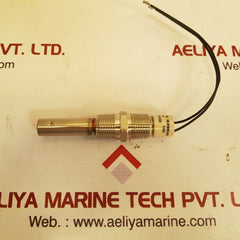 Fenwal 122880-232 Quincy Temperature Switch Sensor 08-819991-012