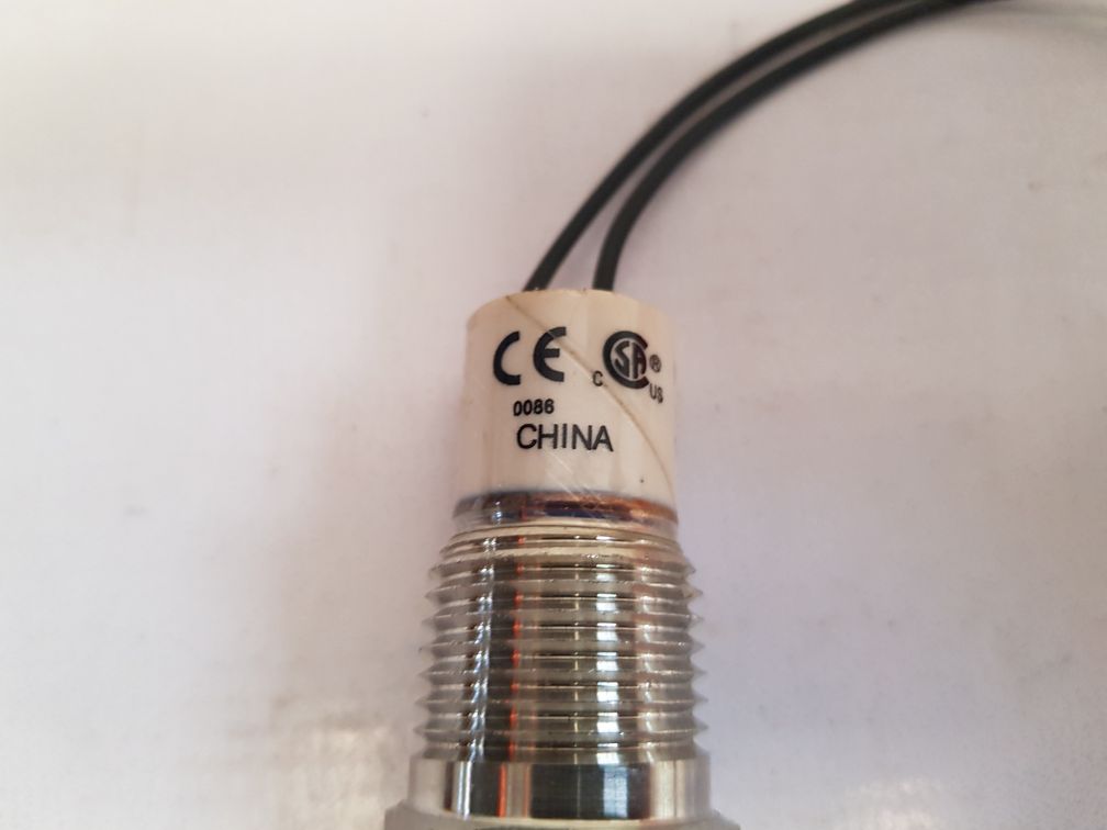 Fenwal 122880-232 Quincy Temperature Switch Sensor 08-819991-012