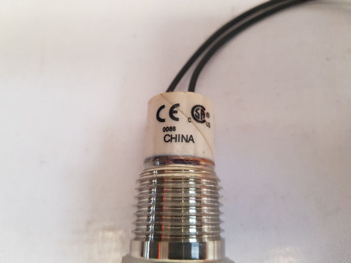 Fenwal 122880-232 Quincy Temperature Switch Sensor 08-819991-012