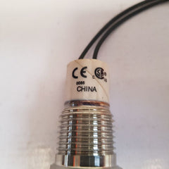 Fenwal 122880-232 Quincy Temperature Switch Sensor 08-819991-012