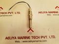 Fenwal 122880-232 Quincy Temperature Switch Sensor 08-819991-012