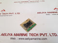 Norcontrol He-220293E Analog Input Adaptor