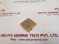 Norcontrol He-220293E Analog Input Adaptor