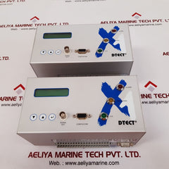 Fag Dtect X1 Machine Monitoring System
