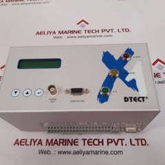 Fag Dtect X1 Machine Monitoring System